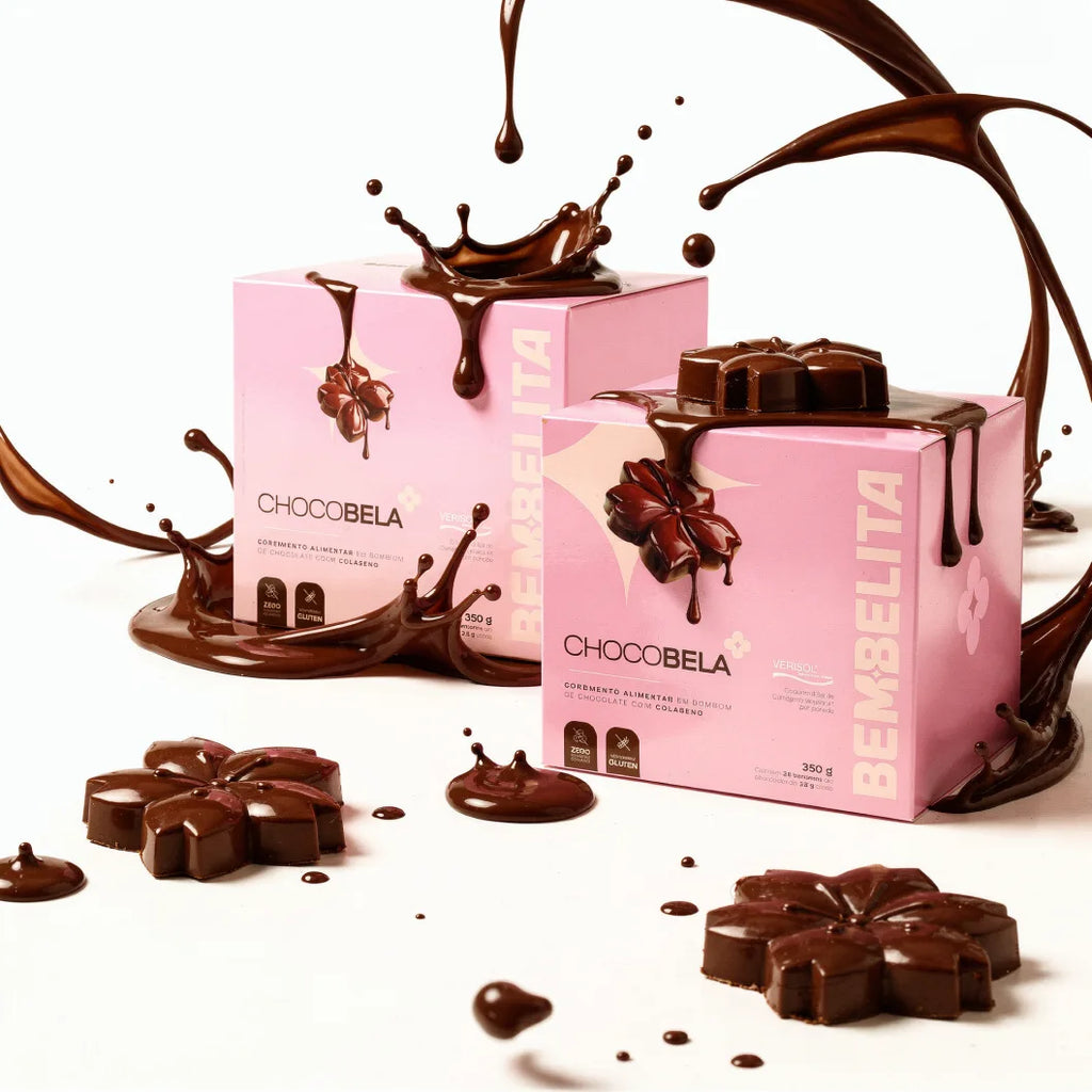 2 Caixas Chocobela