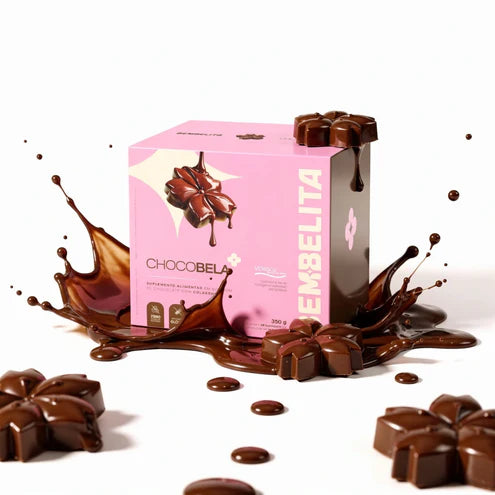 1 Caixa Chocobela