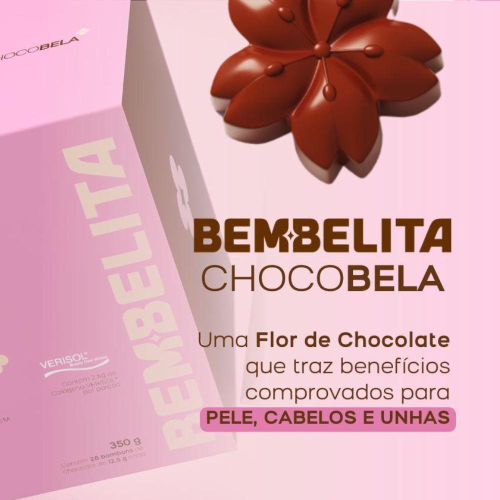 1 Caixa Chocobela